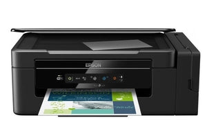Epson L3050 ECOTANK ITS Inkjet Printer