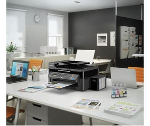 Epson L565 Inkjet Printer