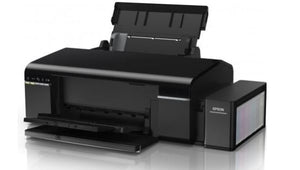 Epson L805 Wi-Fi Photo Ink Tank Printer