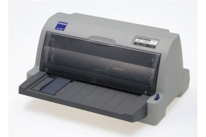 Epson LQ-630 Dot Matrix Printer