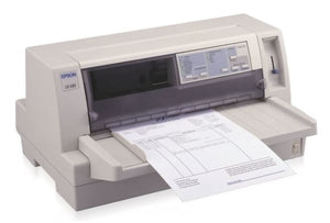 Epson LQ-680 Pro Dot Matrix Printer