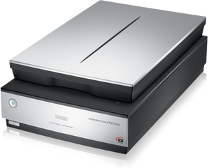 Epson V750 PRO Perfection Professional Photo Scanner