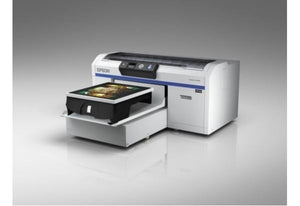 Epson SureColor SC-F2000 (5C) DTG T-Shirt Printer