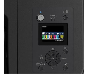 Epson SureColor SC-P5000 Violet Large Format Printer