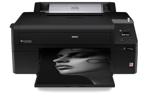 Epson SureColor SC-P5000 Violet Spectro Large Format Printer