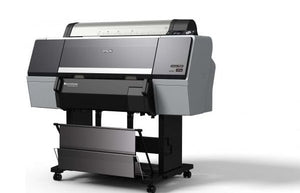Epson SureColor SC-P6000 STD Spectro Proofer and Photo Printer