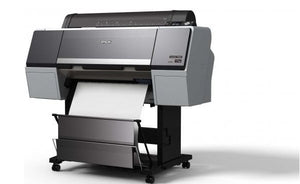 Epson SureColor SC-P7000V Proofer and Photo Printer