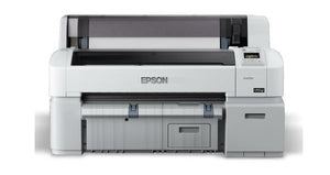 Epson SureColor SC-T3200 W/O Stand Large Format Printer