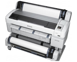 Epson SureColor SC-T5200D PS Large Format Printer