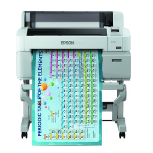 Epson SureColor SC-T3200 24" Large Format Printer