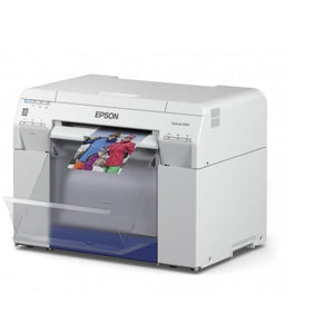 Epson SureLab SL-D700 Dry-film Minilab Commercial Photo Printer