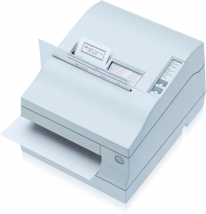 Epson TM-U950P (252) Multi-function impact printer
