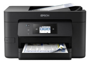 Epson WF-3720DWF WorkForce Pro All In One Inkjet Printer