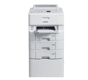 Epson WF-6090D2TWC WorkForce Pro Inkjet Printer