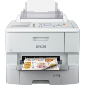 Epson WorkForce PRO WF-6090D2TWC (MEA3)