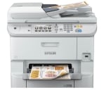 Epson WF-6590DTWFC WorkForce All in One Inkjet Printer