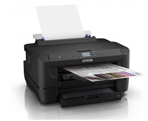 Epson WF-7210DTW WorkForce Inkjet Printer