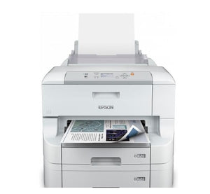 Epson WF-8090DTW WorkForce Pro Inkjet Printer