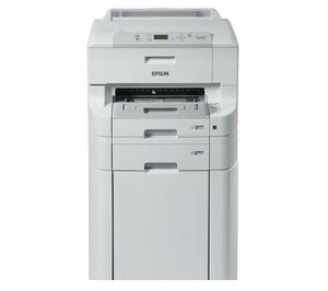 Epson WF-8090DTWC WorkForce Pro Inkjet Printer
