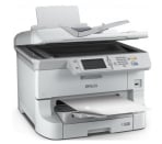 Epson WF-8590D3TWFC WorkForce Pro All in One Inkjet Printer