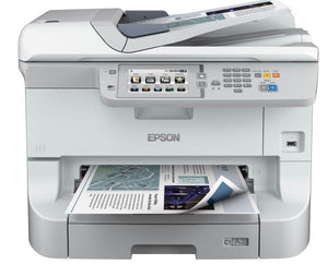 Epson WF-8590DTWF WorkForce Pro All in One Inkjet Printer