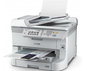 Epson WF-8590DTWFC WorkForce Pro All in One Inkjet Printer