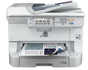 Epson WF-8590DTWFC WorkForce Pro All in One Inkjet Printer