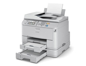 Epson WF-M5690DWF WorkForce Pro All In One Inkjet Printer
