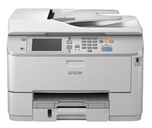 Epson WF-M5690DWF WorkForce Pro All In One Inkjet Printer