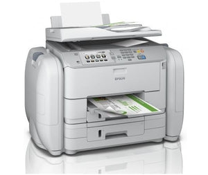 Epson WF-RR5690DTWF WorkForce Pro All In One Inkjet Printer