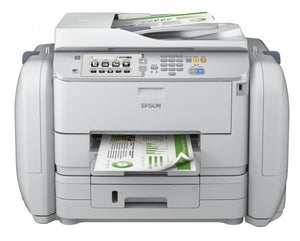 Epson WF-RR5690DTWF WorkForce Pro All In One Inkjet Printer