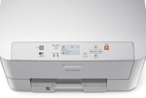 Epson WorkForce PRO WF-5190DW