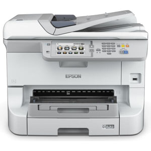 Epson WorkForce PRO WF-8590DWF SERIES