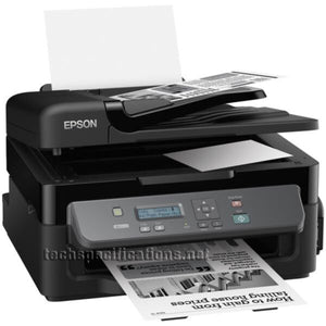 Epson WorkForce Printer M200