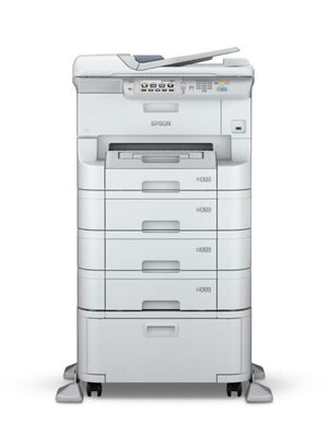 Epson WorkForce PRO WF-8590D3TWFC