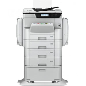 Epson WorkForce PRO WF-C869RDTWFC
