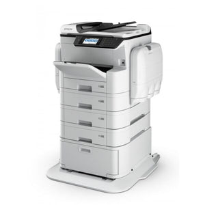 Epson WorkForce PRO WF-C869RDTWFC