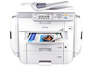 Epson WorkForce PRO WF-R8590DTWF