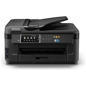 Epson WorkForce WF-7610DWF