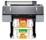 Epson Stylus Pro WT7900 Large Format Printer
