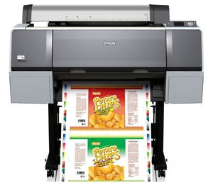 Epson Stylus Pro WT7900 Large Format Printer