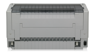 Epson DFX-9000 Dot Matrix Printer