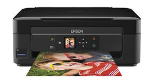 Epson EXPRESSION HOME Printer XP-332A