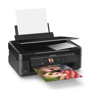 Epson EXPRESSION HOME Printer XP-332A