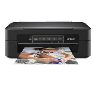 Epson EXPRESSION HOME Printer XP-235A