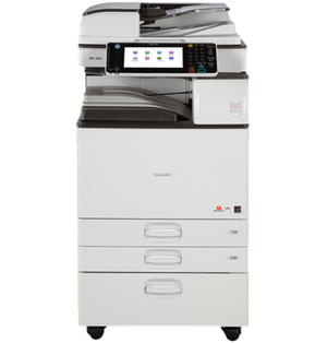 Ricoh Multifunction Printer MP 2554ZSP