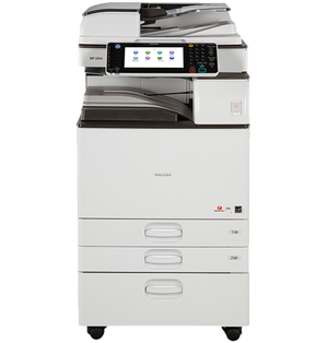 Ricoh Multifunction Printer MP 2554ZSP