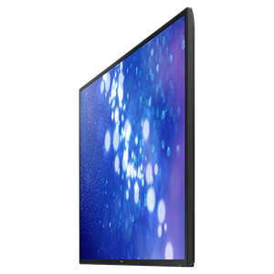 Samsung DM-E Series 65" Slim Direct-Lit LED Display for Business