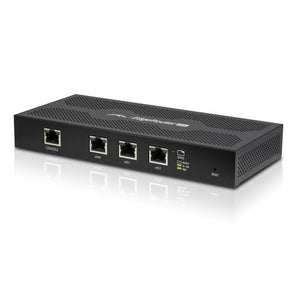 Ubiquiti ERLite-3 Edge Router Lite 3 Port Router