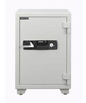 Eagle ES-080 FIRE RESISTANT SAFE DIGITAL & KEY LOCK